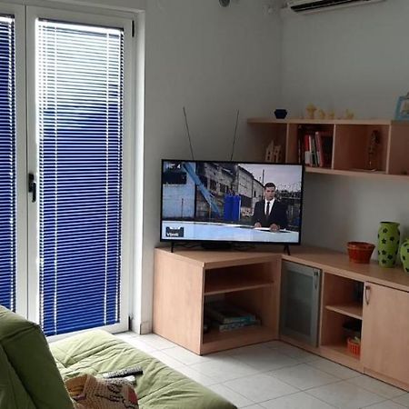 Apartmán Pepermint Baška Voda Exteriér fotografie