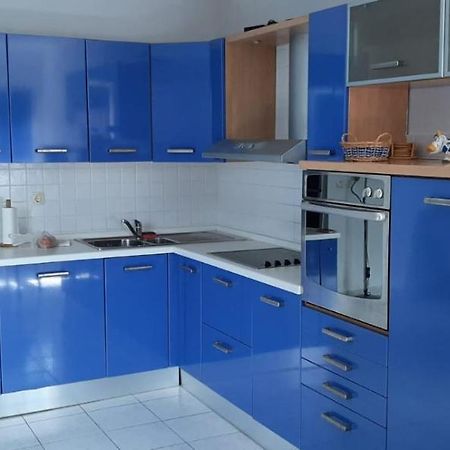 Apartmán Pepermint Baška Voda Exteriér fotografie